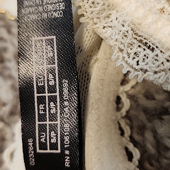 NWOT Blush Lingerie Set - Picture 5 of 8